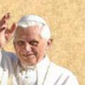 BENOIT XVI