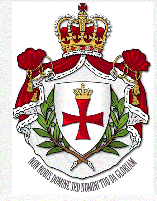 GPFT  Sovereign Military Order of the Temple of Jerusalem