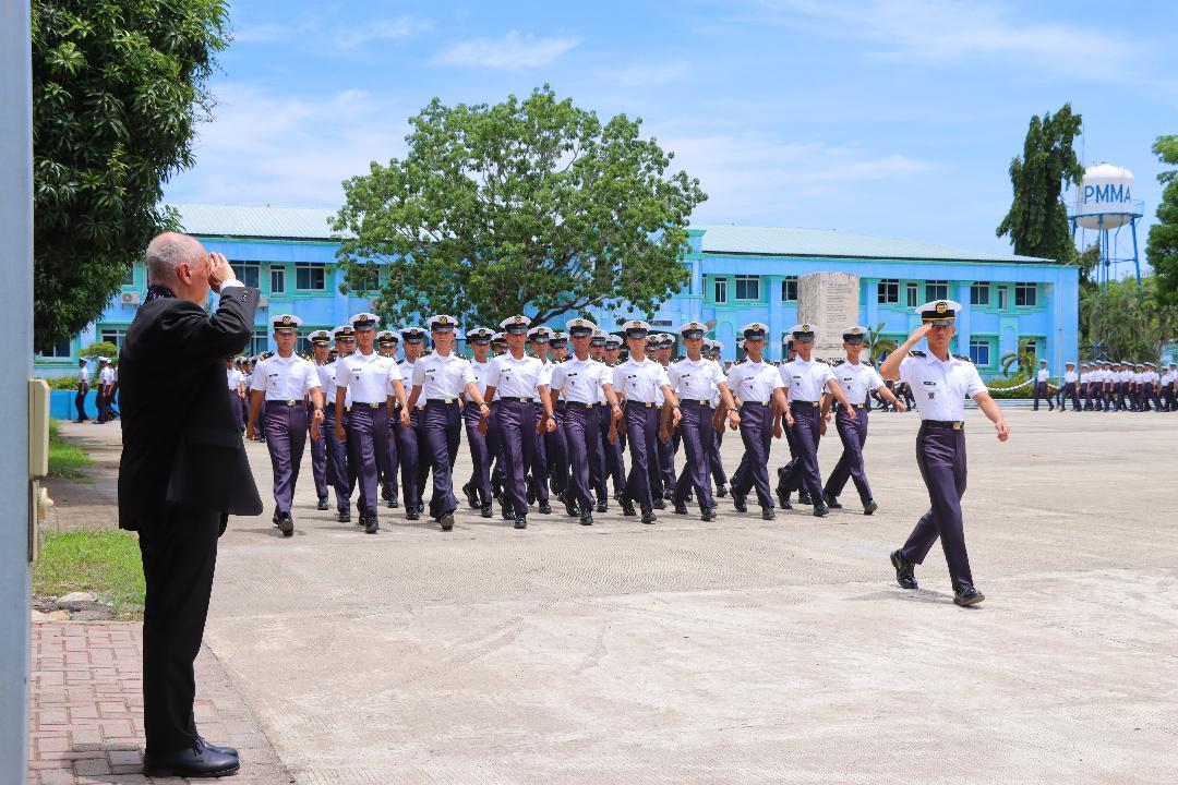 Defile pmma photo